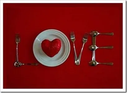 Detalles de amor originales - Manualidades