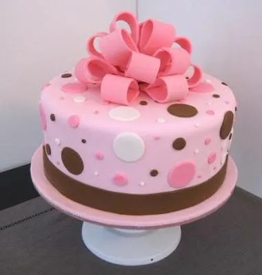 Decoración con fondant - Imagui