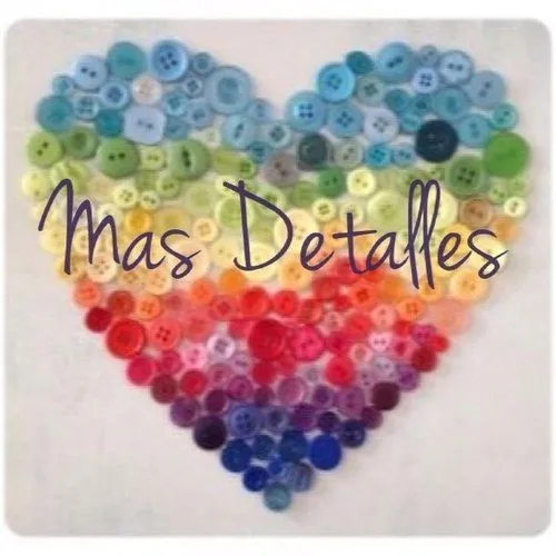 Más Detalles (@masdetallesymas) | Twitter