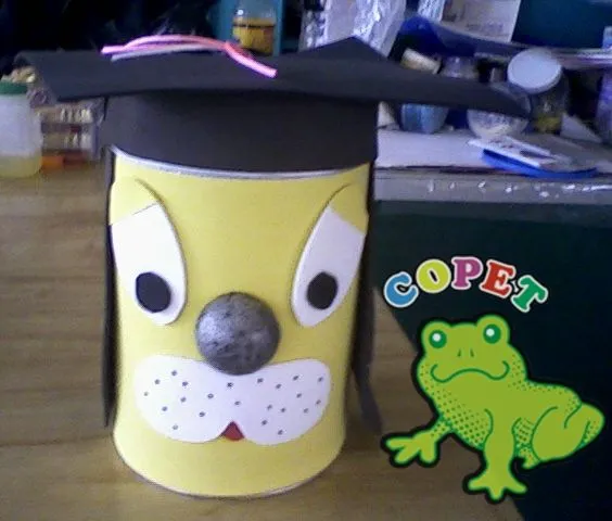 Detalles mes de mayo | COPET en Línea