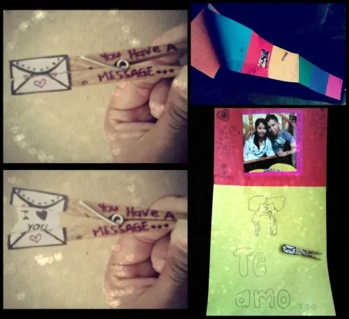 Detalles de novios tumblr - Imagui