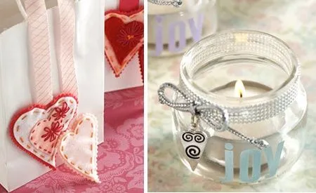 Detalles para regalar en la boda ~ Todo Novias