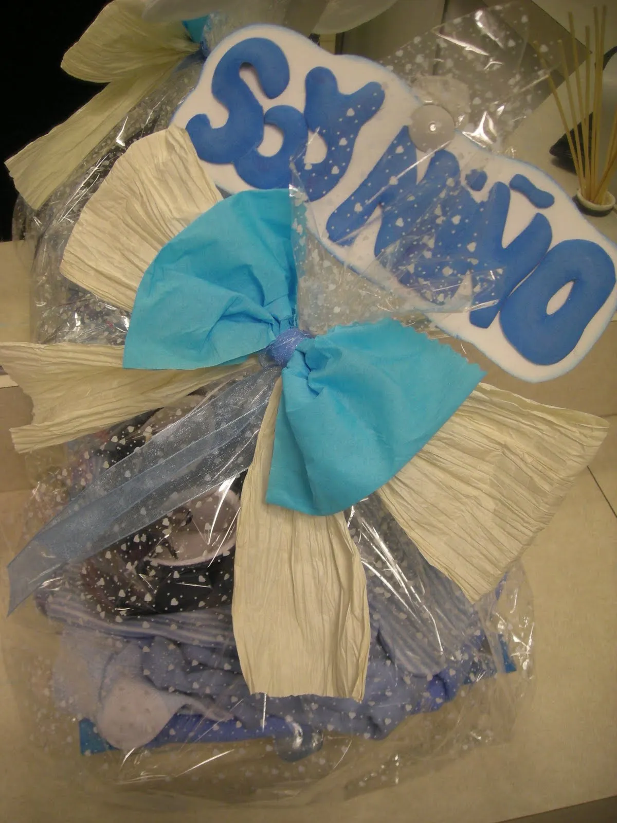 Detalles para ti: BABY SHOWER SET BEBE...