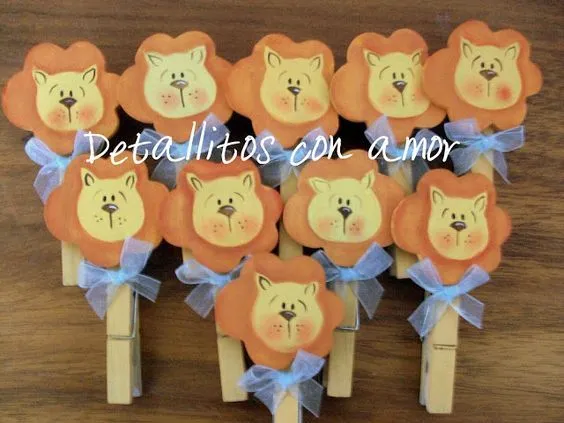 Detallitos para baby shower<3 | Baby shower niño!! | Pinterest ...