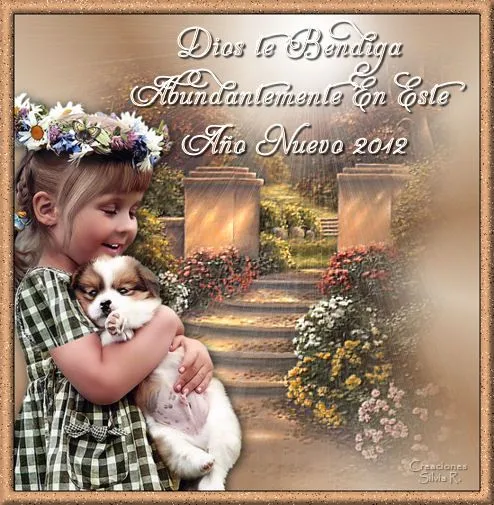 Muy buenos dias Detallitos!! - DETALLITOS CRISTIANOS - Gabitos