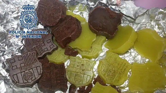 Detenido un maestro turronero tras descubrir su receta secreta ...