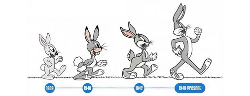 Development of Bugs Bunny - Wikipedia, the free encyclopedia