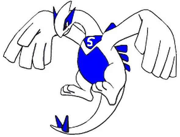 Chimchar para colorear - Imagui