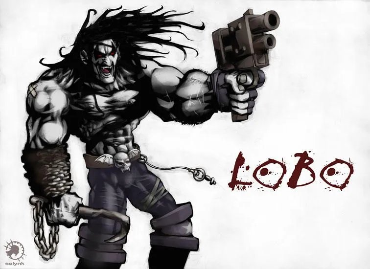 DeviantArt: More Artists Like Lobo by KGBigelow