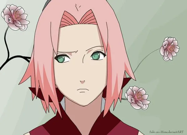 DeviantArt: More Artists Like Sakura Haruno Tribute by Uchiha-Tenchi