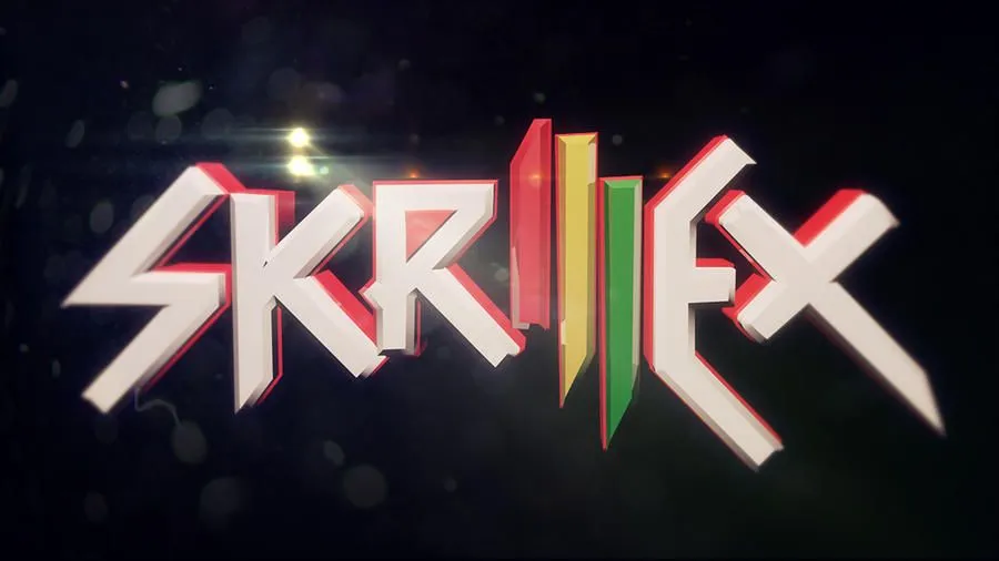 DeviantArt: More Artists Like Skrillex Logo Recolored by HeroMAU5