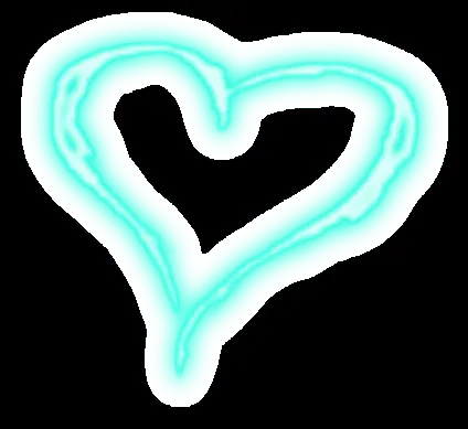 DeviantArt: More Collections Like Corazon Amarillo PNG by ...