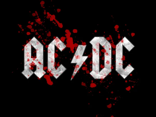 deviantART: More Like AC-DC Wallpaper by