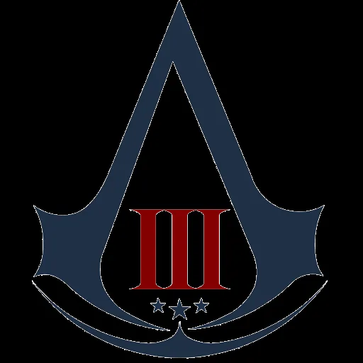 DeviantArt: More Like Assassin's Creed III Icon (512x512) by ...