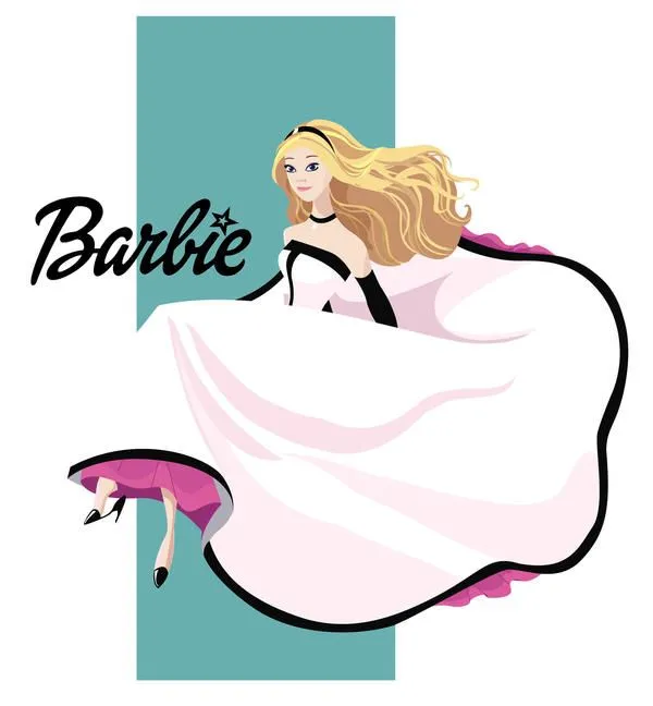 deviantART: More Like Barbie In The Pink Shoes Wallpapers by ...