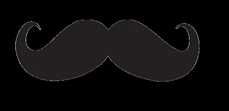 DeviantArt: More Like Bigote - Moustache Png by Dreamflawless