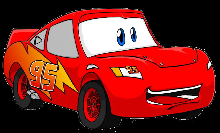 deviantART: More Like BIRTHDAY TARPAULIN LIGHTNING MCQUEEN THEME ...