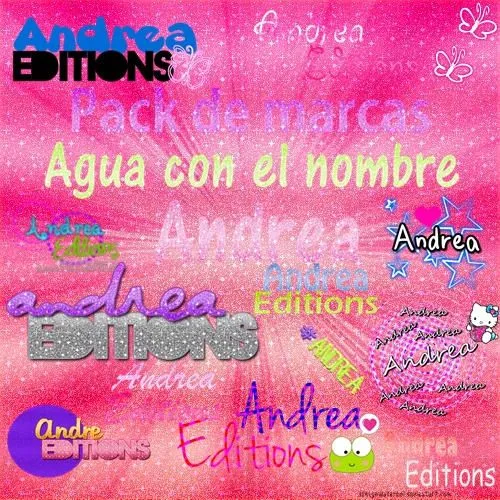 Imagenes con el nombre d andrea - Imagui