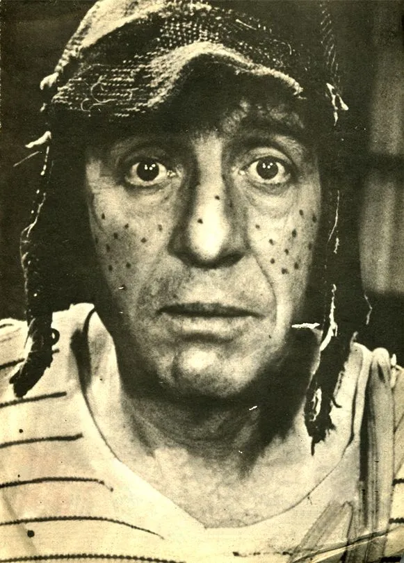 Cara del Chavo del ocho - Imagui