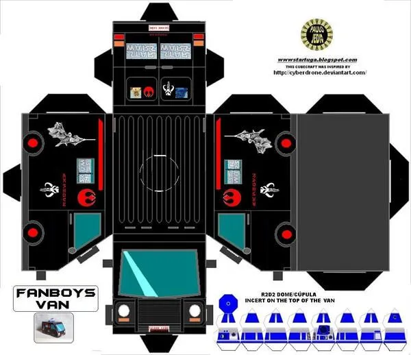 deviantART: More Like Dharma Project Cubeecraft by