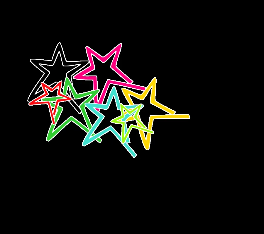 DeviantArt: More Like Estrellas png by Aguchiis