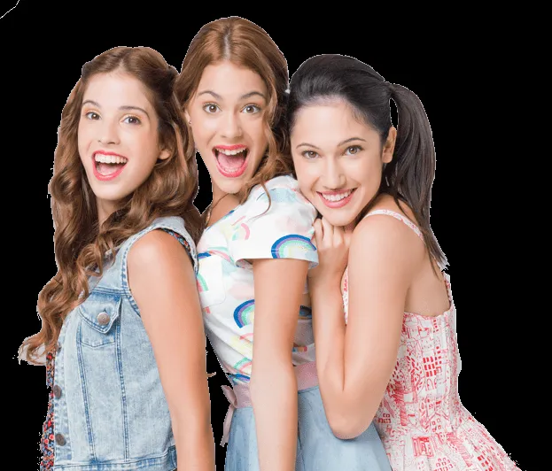 DeviantArt: More Like Foto png de Violetta 2 by Tinistoesselfan