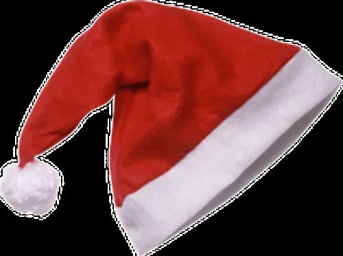 DeviantArt: More Like Gorro de Navidad png by AlexaSelenatica