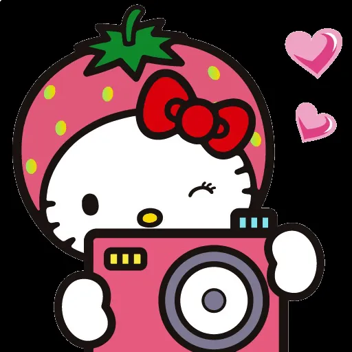 DeviantArt: More Like Hello Kitty Png by GomezSelena-2