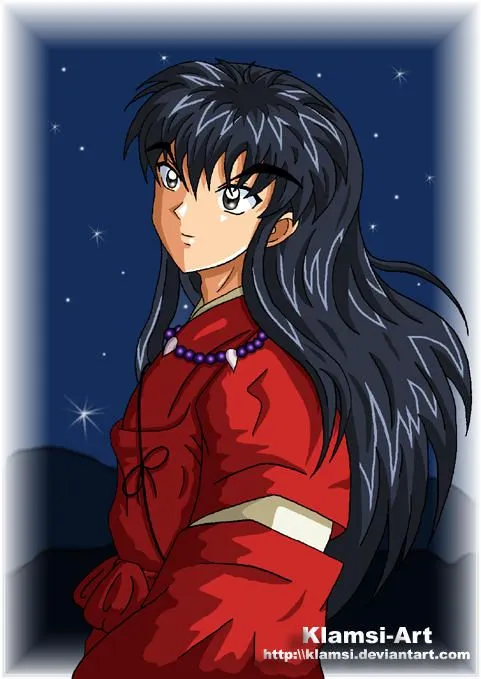 deviantART: More Like Inuyasha and Sword by TheInuyashaClub