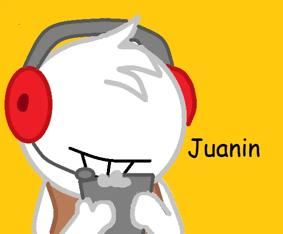 DeviantArt: More Like Juanin by AMADiTA-san