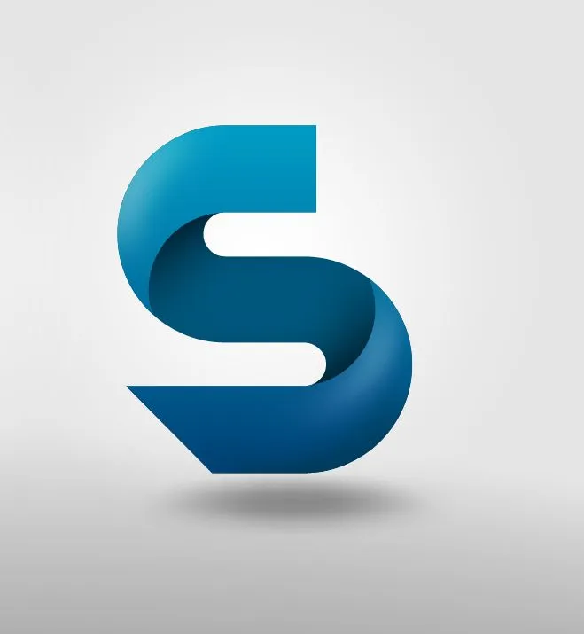 DeviantArt: More Like s logo by mohanmadabd