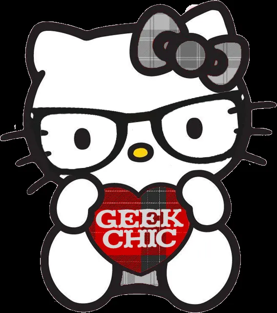 DeviantArt: More Like My Hello Kitty Nerd Theme for Mac Snow ...