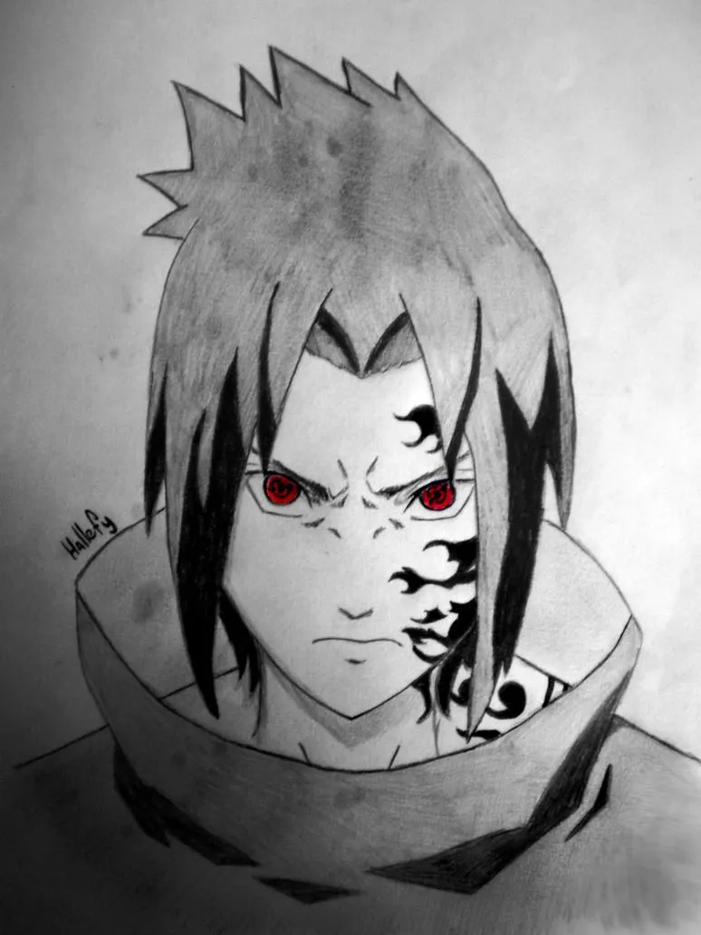 DeviantArt: More Like Obito by XxCursedXMadaraxX