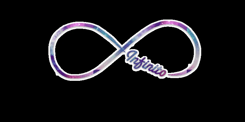 Infinito png by Sheiilachela on deviantART