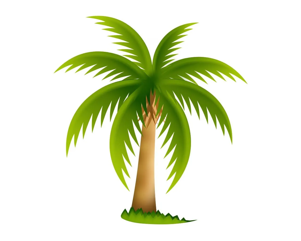 Pix For > Palmera Png