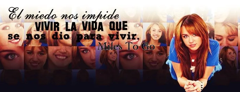 DeviantArt: More Like Portada para FB Miley by alexiacyrus48