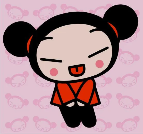 deviantART: More Like Pucca - Ring Ring by