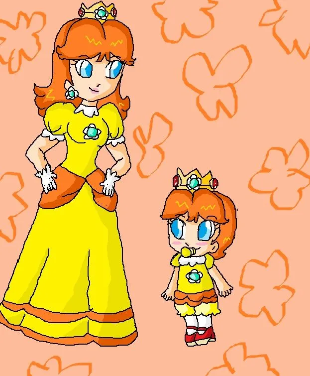 deviantART: More Like Princess Daisy Pillow made by moi by No1Daisyfan