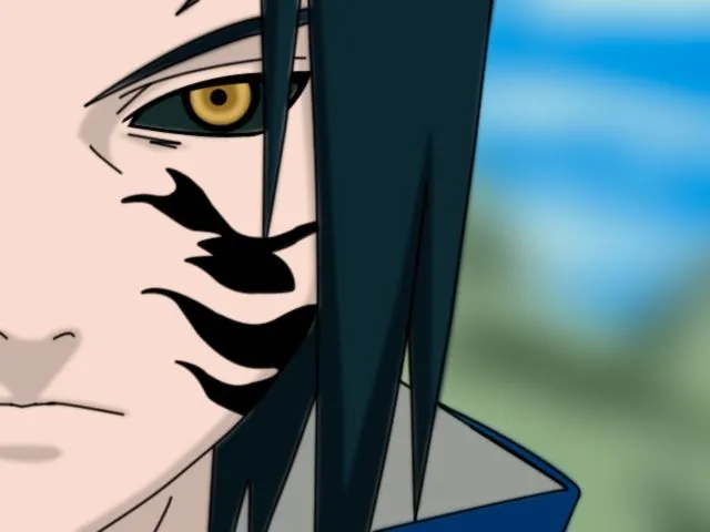 DeviantArt: More Like Sasuke demonio by Finaled