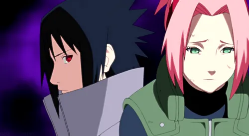 deviantART: More Like SasuSaku- Thanks you, Sakura... by ...