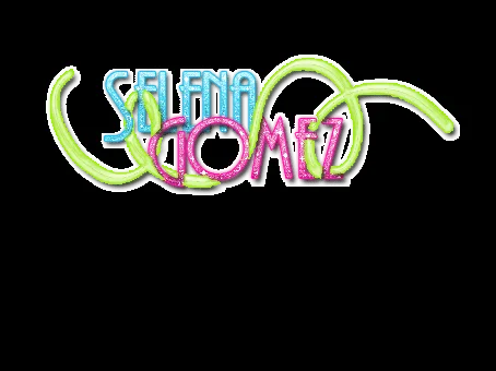 DeviantArt: More Like Selena Gomez logo PNG by SoofiEditioons
