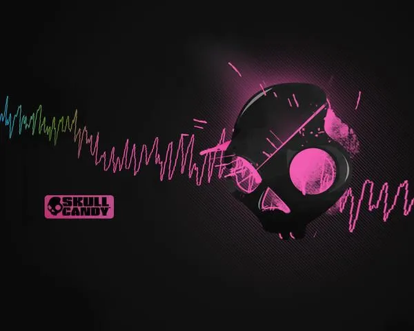 deviantART: More Like Skullcandy wallpaper by