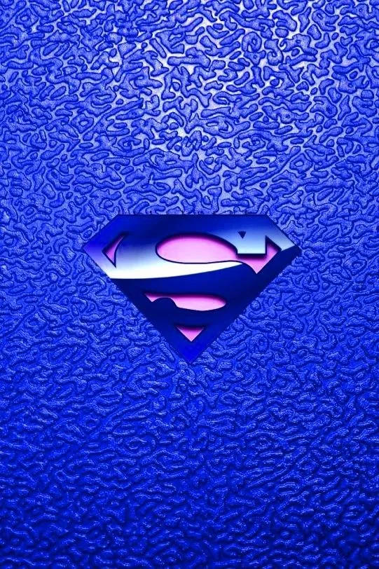 DeviantArt: More Like Superman Wallpaper 4 iPhone 3 by icu8124me