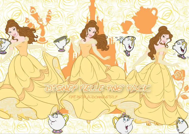 DeviantArt: More Like Tangled PNG Pack by silklungs