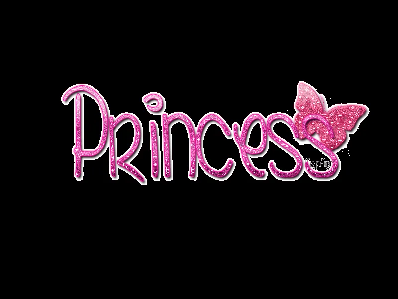 DeviantArt: More Like Texto png princess by MajoAlgo