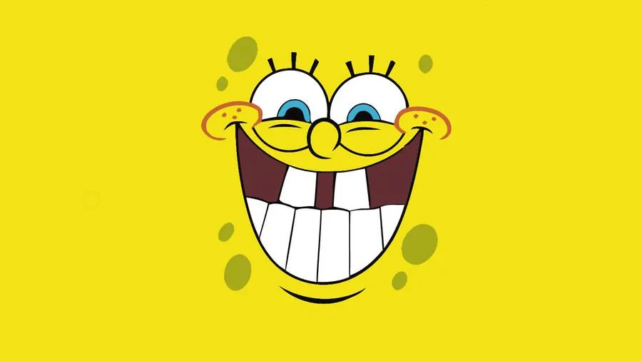 Wallpapers Bob Esponja caras - Imagui