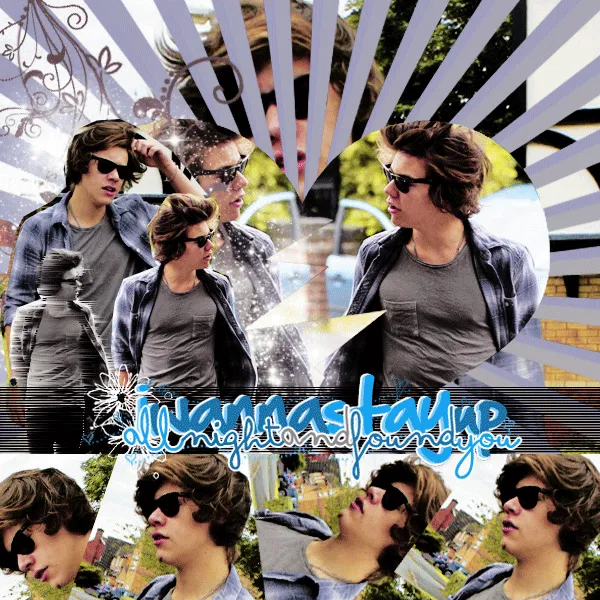 blend_harry_styles_animado_by_ ...