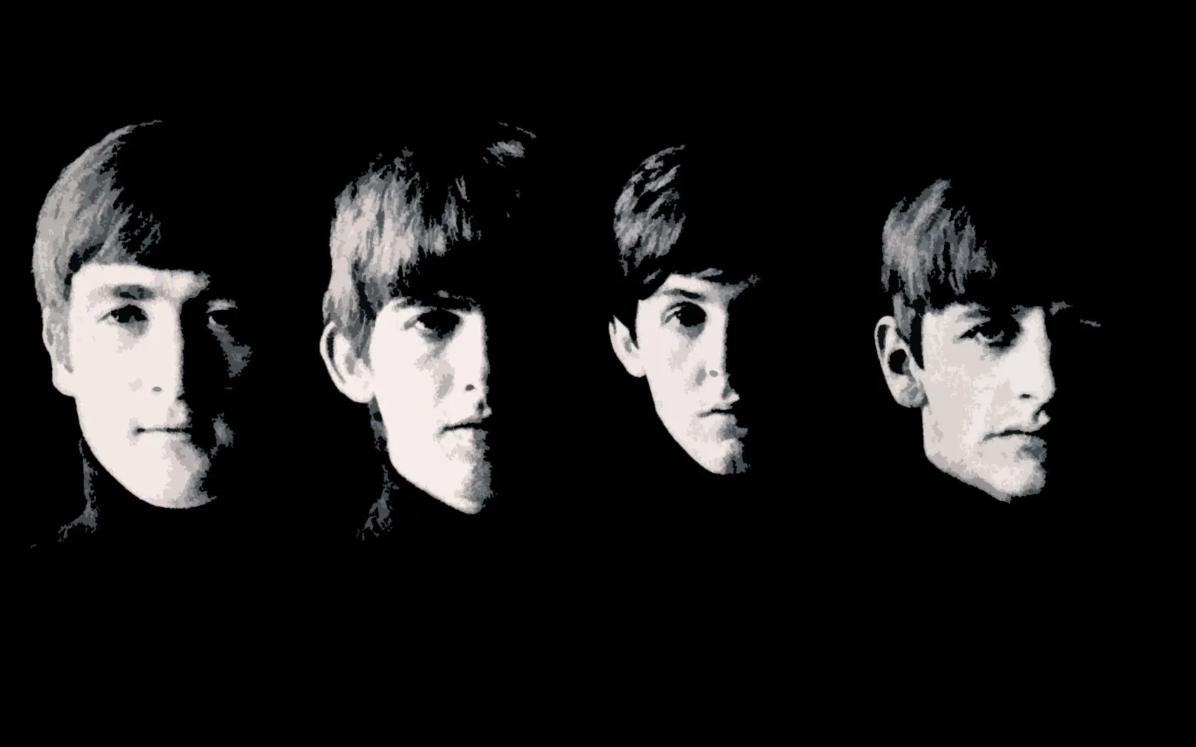 DeviantArt: More Like With The Beatles wallpaper by Metalguru18794