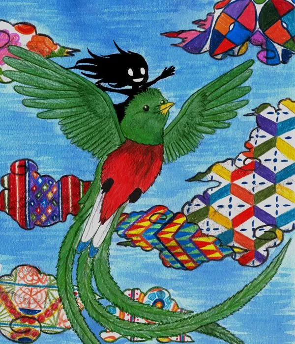 deviantART: More Like Zeta Jones by StrawcolateCherrffee