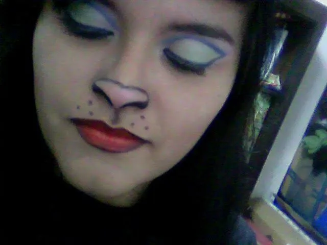 DeviLust Make Up Artist - Innovation Make Up: ╰☆╮...Tutorial ...